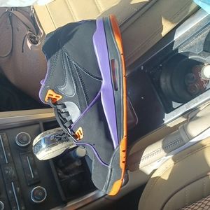 Nike Air flights